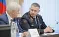 Владимир Путин подписал указ он назначение на пост начальника ГУ МВД России по Воронежской области генерал-майор полиции Максима Петрушина