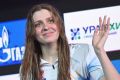 Дарья Клепикова побеждает на Чемпионате Россиии