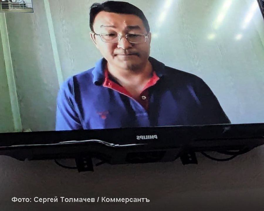 Экс-главе воронежской дирекции единого заказчика капстроительства Александру Киму продлили арест на месяц