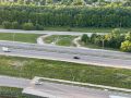 Воронежцев предупредили о непогоде на трассе М-4 «Дон»