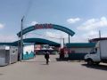Закрытый на месяц Алексеевский рынок спустя сутки возобновил работу