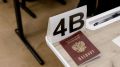 Одного участника ЕГЭ по математике удалили за шпаргалку в Воронежской области