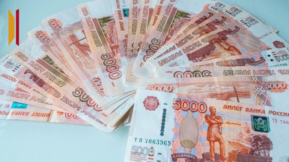 За 2025 год объем розничной торговли в Воронежской области вырос на 3,4 процента