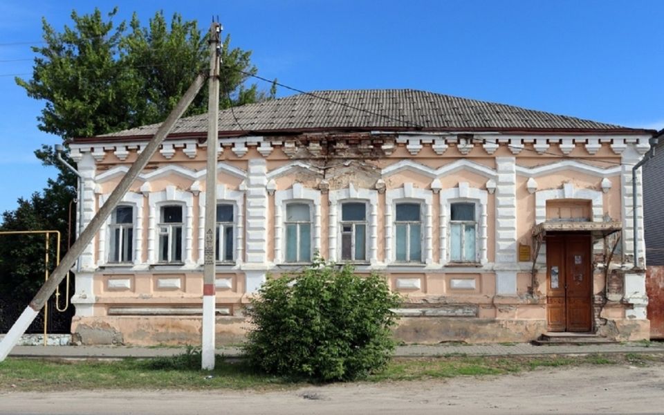 Инвесторов ищут для восстановления 29 объектов культурного наследия в Воронежской области