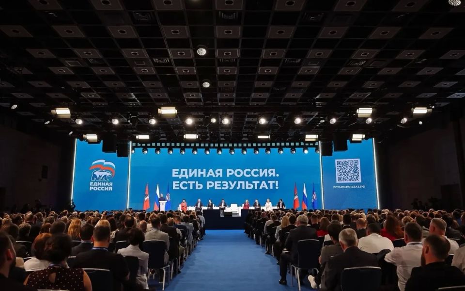 Губернатор Воронежской области Александр Гусев на форуме «Есть результат!» озвучил ключевой подход региона к развитию территорий