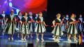 Артисты из народа: в Воронеже прошло открытие фестиваля «Танцевальная канитель»