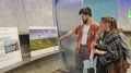 Воронежцы до конца июня могут посетить фотовыставку «С видом на АЭС»