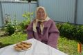 «Вот мне 100 лет, а жить я хочу»: жительница Богучарского района рассказала о своей жизни в вековой юбилей