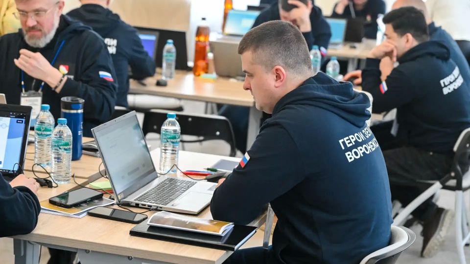 Защита проектов участников программы «Герои земли Воронежской» пройдет 16 июля