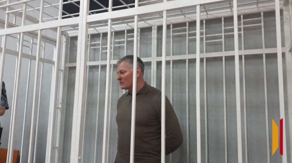 Экс-депутат Воронежской облдумы Андрей Прытыкин не смог выйти из СИЗО