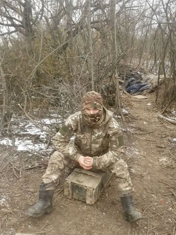 Участник СВО из Воронежской области примет участие в национальном чемпионате «Абилимпикс»