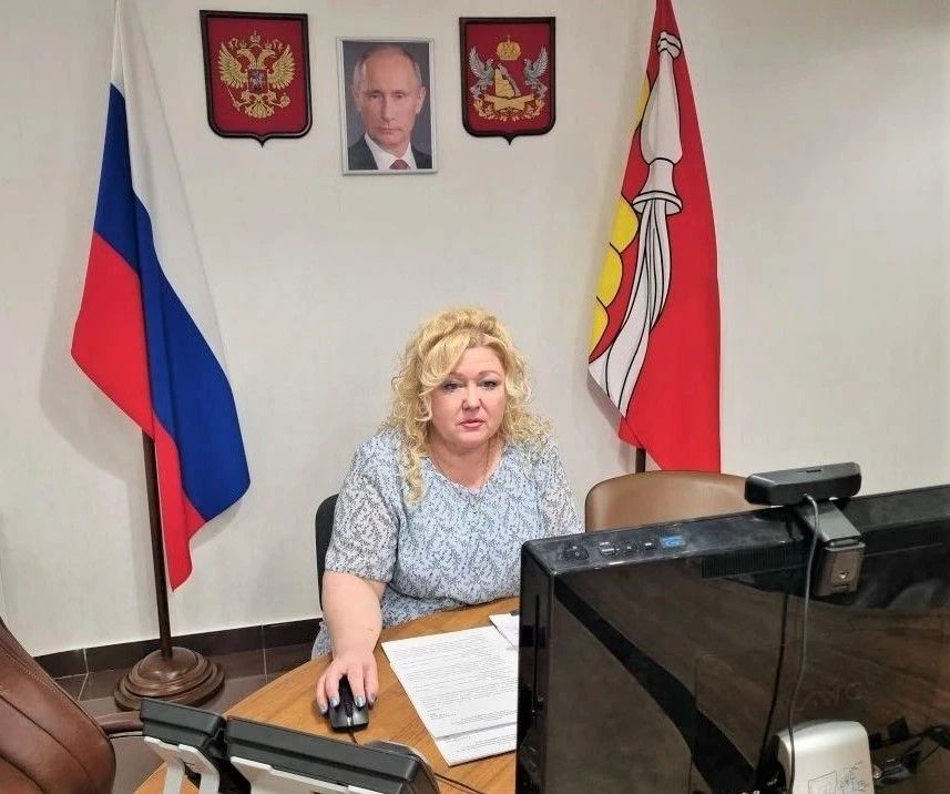 В минэкономразвития Воронежской области под руководством начальника отдела налоговой политики и финансового потенциала Ольги Калининой проведено онлайн-заседание рабочего аппарата комиссии (штаба) по экономической...
