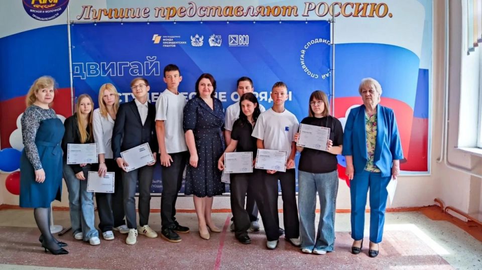 Воронежцы стали призерами отборочного этапа национального чемпионата «Абилимпикс»