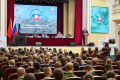 В Воронеже завершился IV Слет представителей поисковых отрядов Следственного комитета РФ