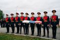 В преддверии Дня России федеральные дорожники провели серию патриотических акций