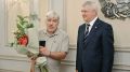 Воронежский губернатор вручил Платоновскую премию писателю Евгению Водолазкину