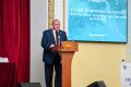 Кирилл Левит принял участие в пленарном заседании IV слета поисковых отрядов Следственного комитета РФ