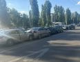 В массовом ДТП на левом берегу Воронежа пострадал годовалый ребёнок