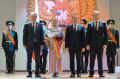 Юрий Матузов принял участие в церемонии награждения ко Дню России и Дню образования Воронежской области