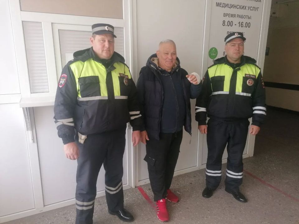 Фигурантом уголовного дела о смертельном ДТП оказался «звезда» новостей воронежского МВД