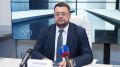Руководитель управления ветеринарии Воронежской области: «Прививайте домашних животных ради безопасности»