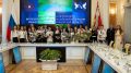 В преддверии Дня России 47 юных воронежцев получили первые паспорта