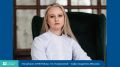 Новый врач в ВОКПТД им. Н.С. Похвисневой – Софья Андреевна Мешкова