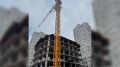 В Воронеже на улице Владимира Невского приставы опечатали опасный кран