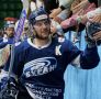 Александр Шипилов покинул воронежский «Буран»
