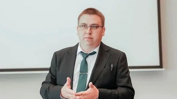 Воронежский археологический музей «Костенки» возглавил Александр Никитин