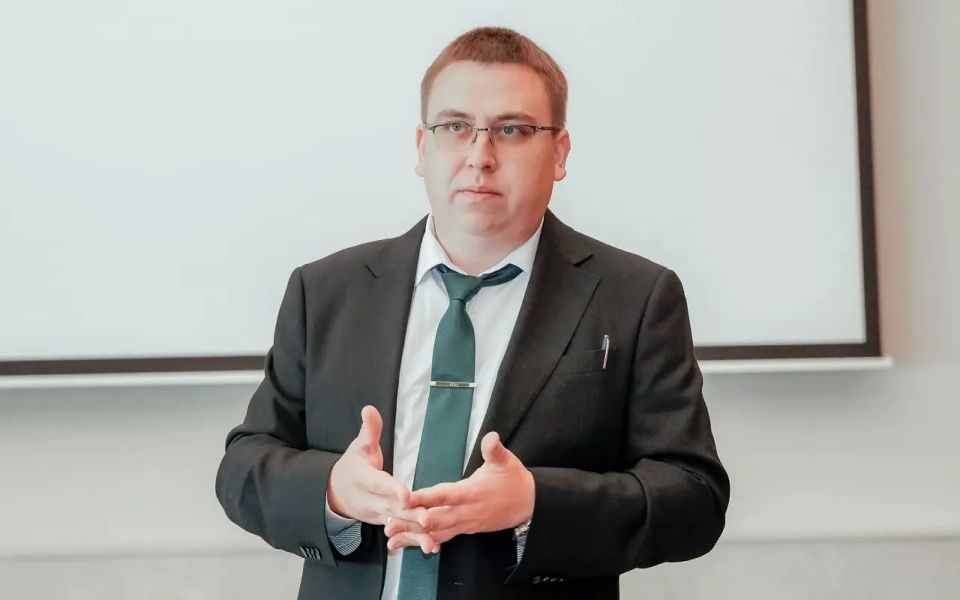 Директором Государственного археологического музея-заповедника «Костенки» станет Александр Никитин