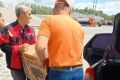 Валерий Ярошев оказал помощь бойцам СВО