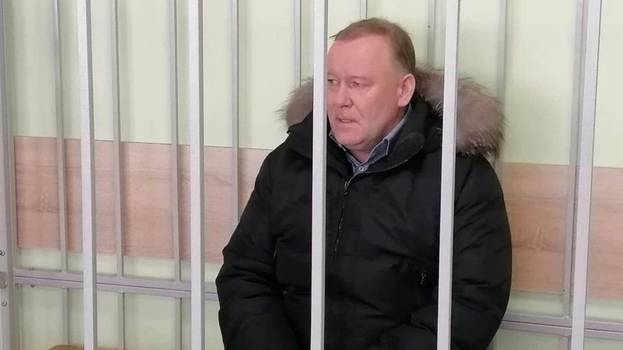 Бывший вице-мэр Воронежа запланировал обжаловать приговор в Верховном суде