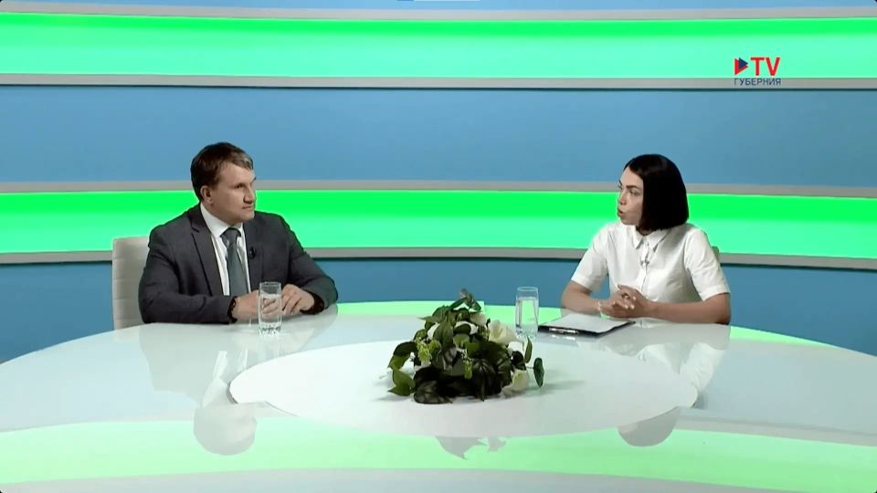 В России стартовал проект «Здоровое долголетие»