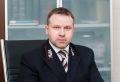 Председатель Воронежской областной Думы Юрий Матузов поздравил с 50-летием начальника ЮВЖД Игоря Наталенко: