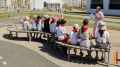 В лагерях дневного пребывания отдохнут около 59 тыс воронежских детей