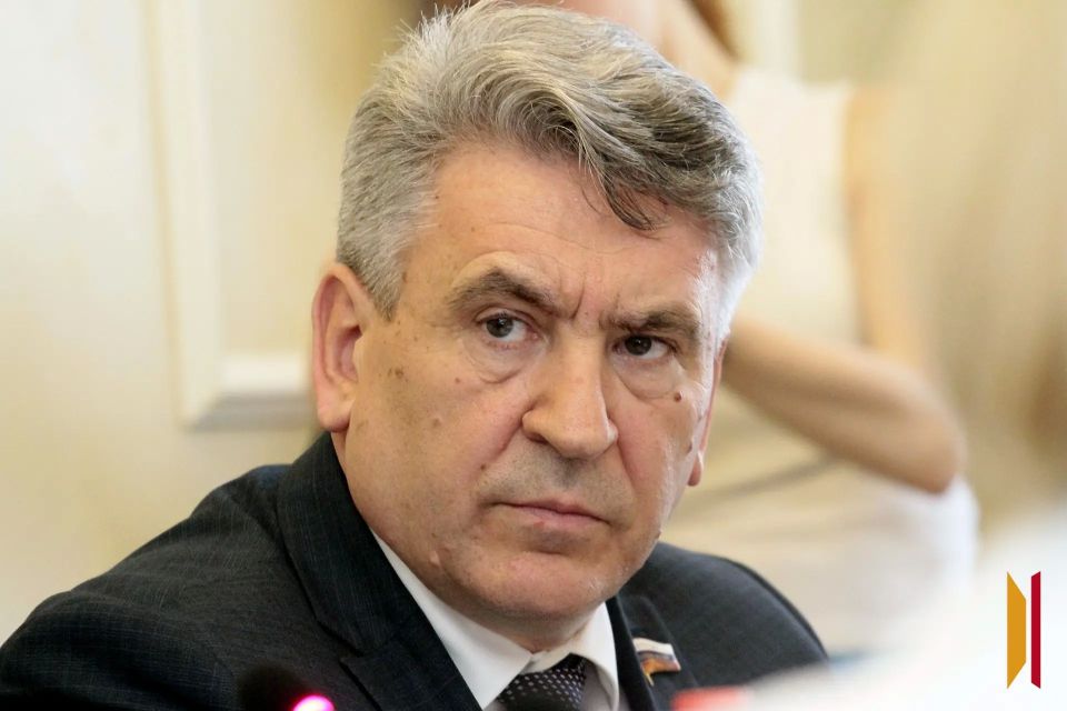 Ивана Мошурова утвердили в должности ректора ВГМУ им. Н.Н. Бурденко