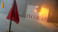 В Сомово к лагерю «Зеленый огонек» съедутся пожарные машины 17 июня