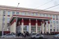 ВГУ не включили в рейтинг лучших российских университетов в 2026 году