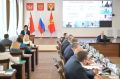 Рост зарплат останется приоритетом при планировании бюджета Воронежской области