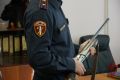 ОФИЦЕРЫ РОСГВАРДИИ В ВОРОНЕЖСКОЙ ОБЛАСТИ ЗА НЕДЕЛЮ ПРОВЕЛИ СВЫШЕ 150 ПРОВЕРОЧНЫХ МЕРОПРИЯТИЙ