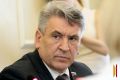 Ивана Мошурова утвердили в должности ректора ВГМУ им. Н.Н. Бурденко