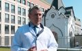 Иван Мошуров официально занял пост ректора ВГМУ имени Н.Н. Бурденко. Соответствующий указ подписал министр здравоохранения РФ Михаил Мурашко