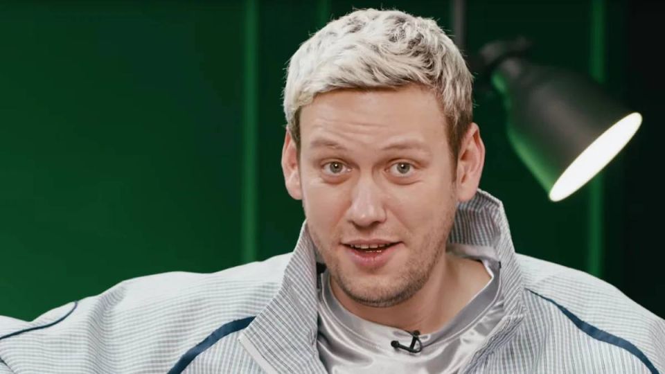 Суд удовлетворил иск Роскомнадзора к комику из Воронежа Антону Шастуну