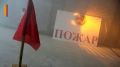 В Воронеже к лагерю «Зеленый огонек» съедутся пожарные машины 17 июня
