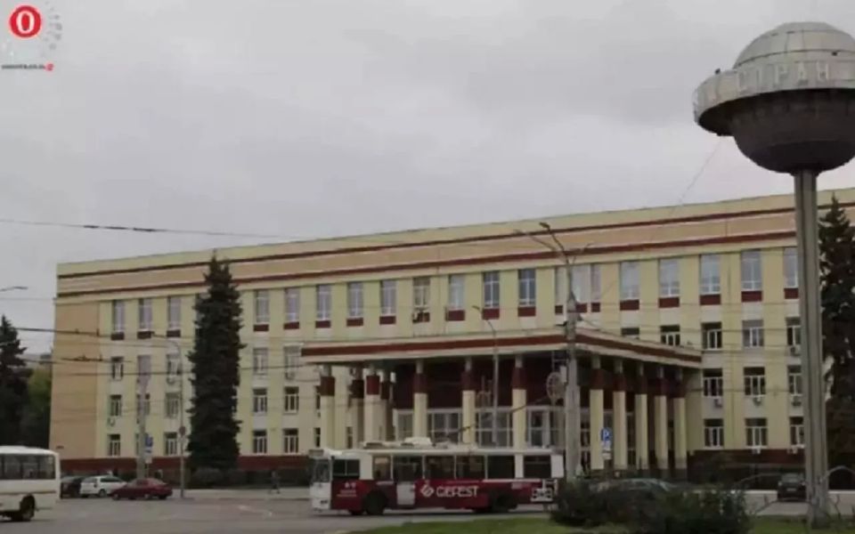 В 2026 году Воронежский государственный университет выбыл из рейтинга лучших вузов России