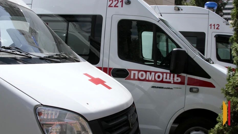 Утром 16 июня у общежития Международного института компьютерных технологий сбили мужчину