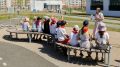 В лагерях дневного пребывания отдохнут около 59 тыс