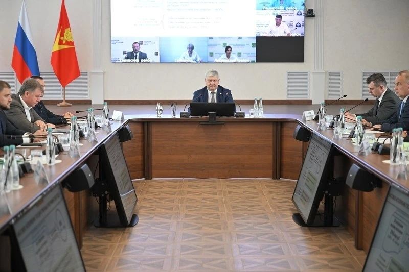 Воронежская область вошла в пилотный проект по реабилитации детей-инвалидов