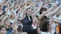 Воронежцев пригласили на молодежный фестиваль «Я никогда не…» в Центральном парке